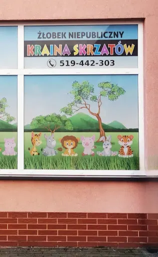 Żłobek Niepubliczny KRAINA SKRZATÓW